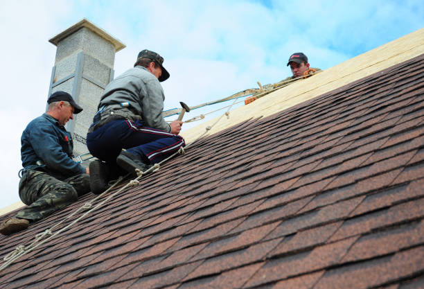 Quick and Trustworthy Emergency Roof Repair Services in Lakewood, OH